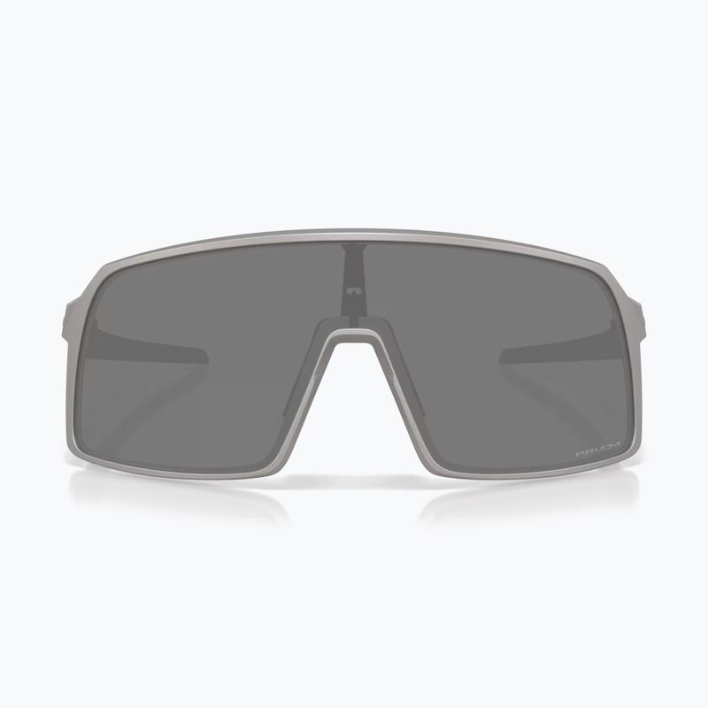Sonnenbrille Oakley Sutro Titanium/Prizm Black 2