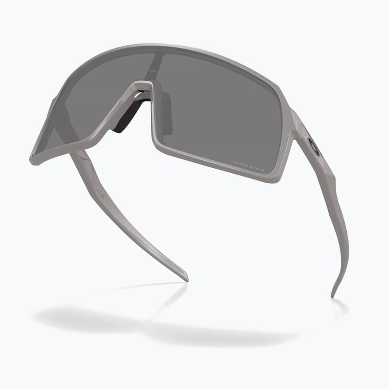 Sonnenbrille Oakley Sutro Titanium/Prizm Black 4