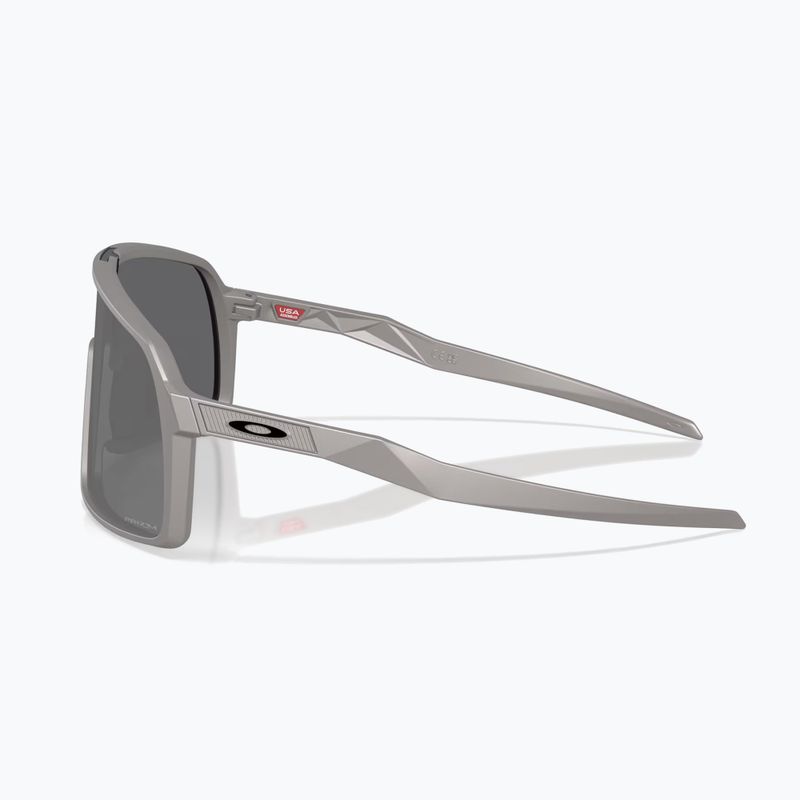 Sonnenbrille Oakley Sutro Titanium/Prizm Black 5