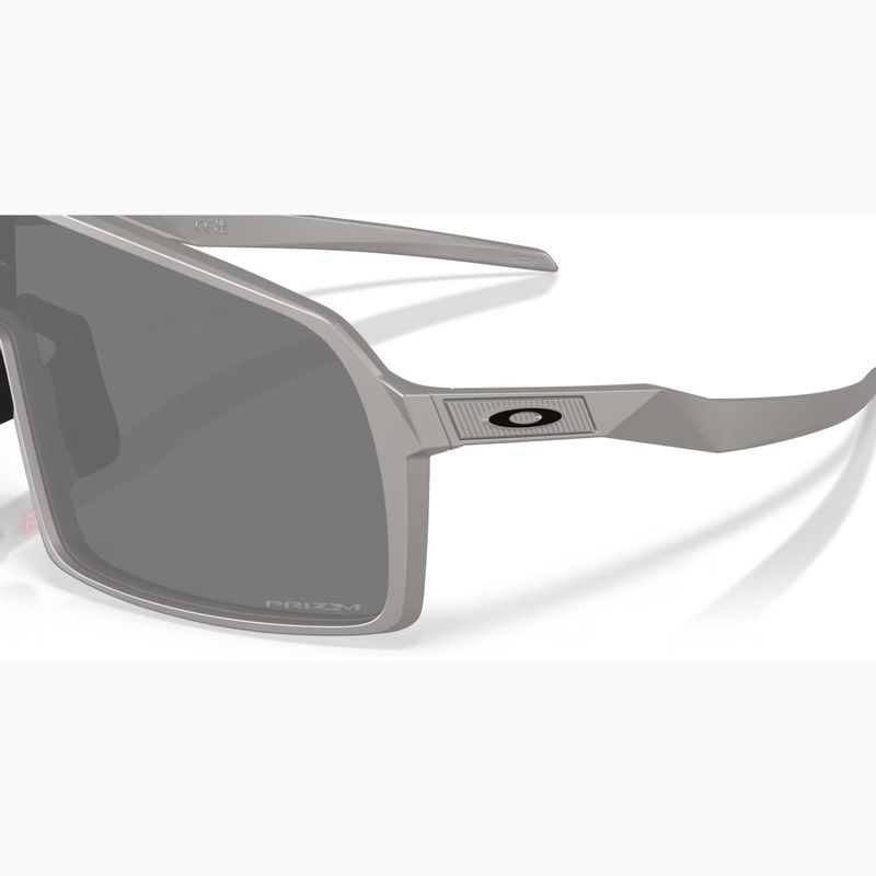 Sonnenbrille Oakley Sutro Titanium/Prizm Black 6