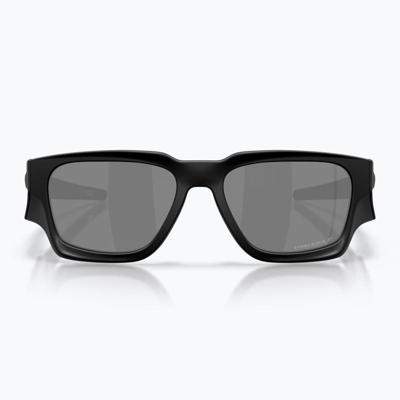 Sonnenbrille Oakley Instagator matte black 2