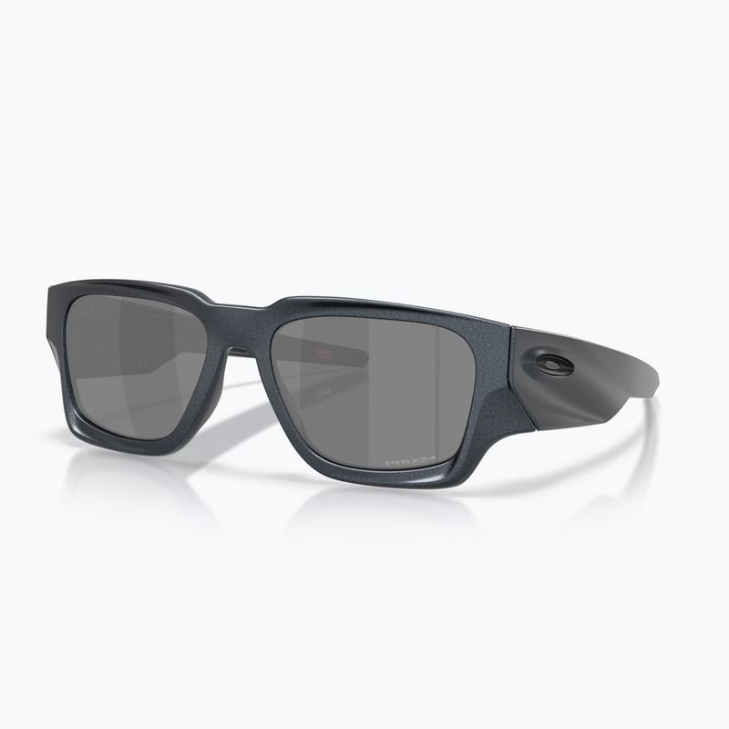 Sonnenbrille Oakley Instagator blue steel