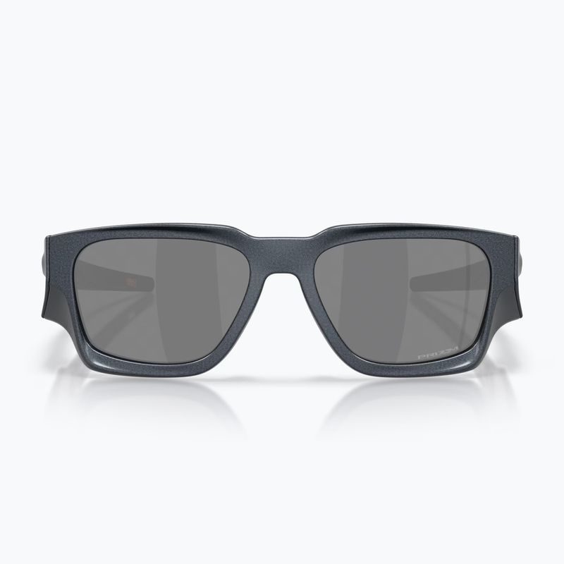 Sonnenbrille Oakley Instagator blue steel 2