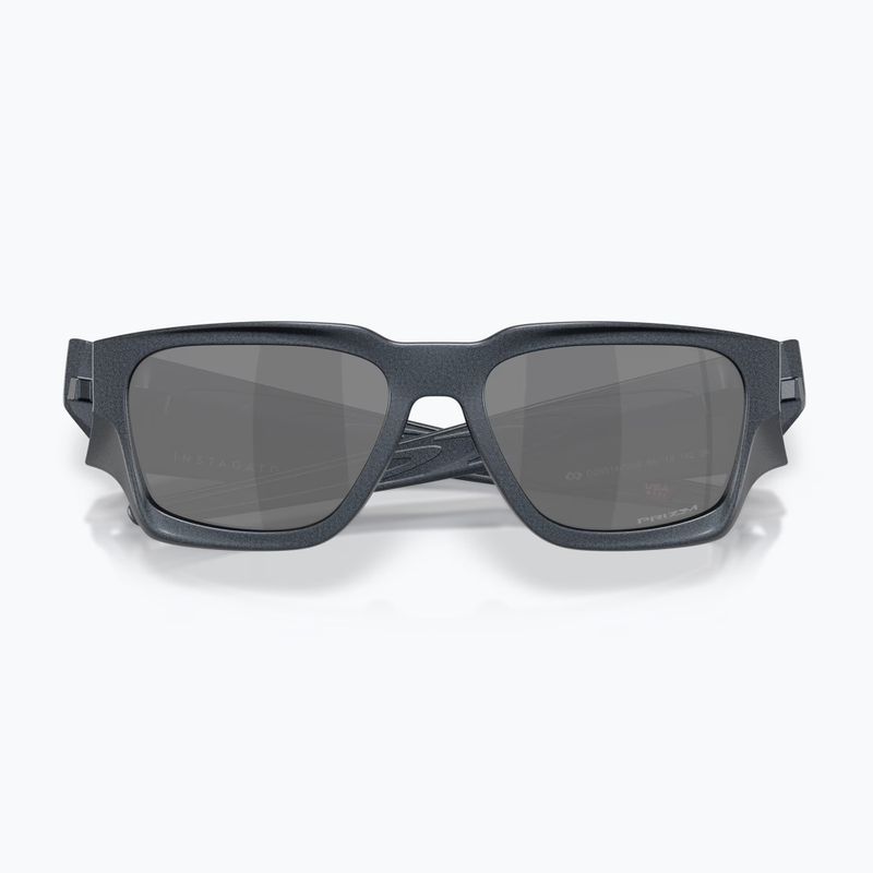 Sonnenbrille Oakley Instagator blue steel 5
