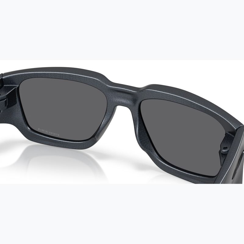 Sonnenbrille Oakley Instagator blue steel 7