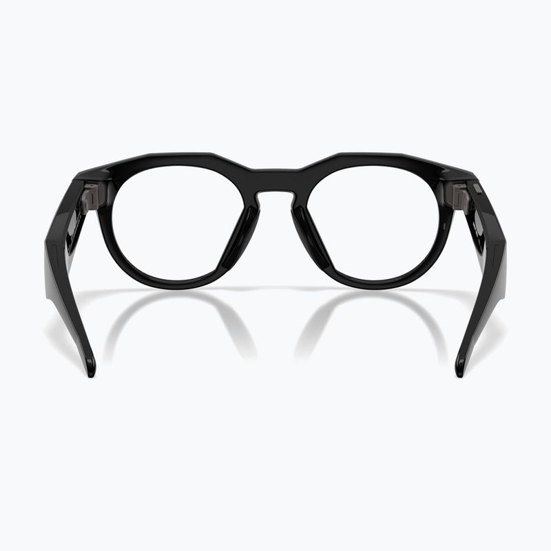 Brille mit Kamera Oakley Meta HSTN black/transitions amethyst 7