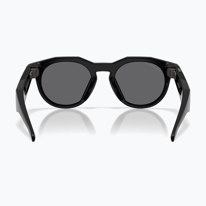 Brille mit Kamera Oakley Meta HSTN black/prizm back polarized 5