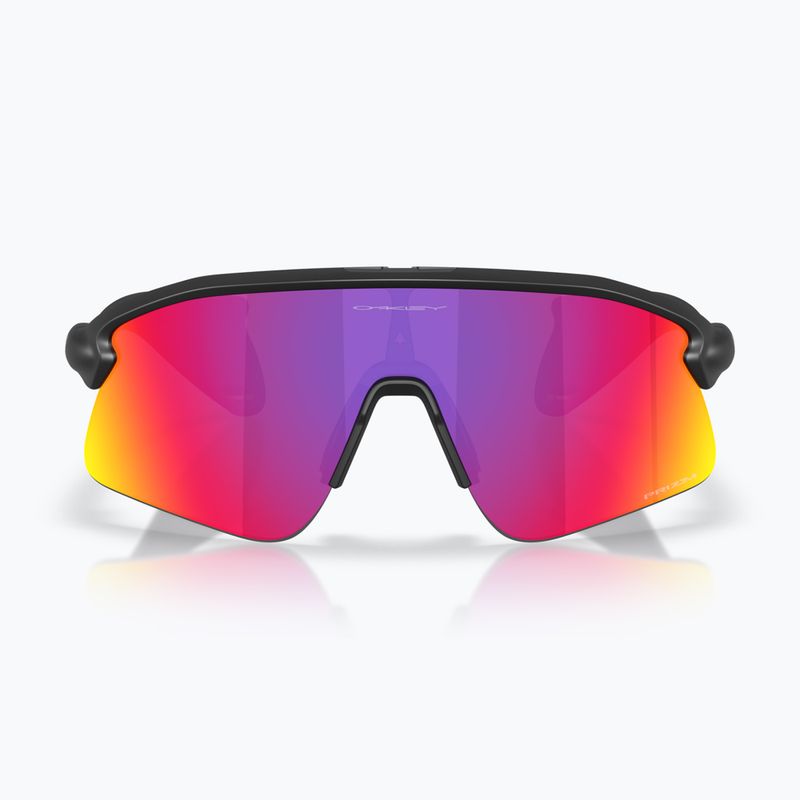 Sonnenbrille Oakley Stunt Devil A matte black/prizm road 2