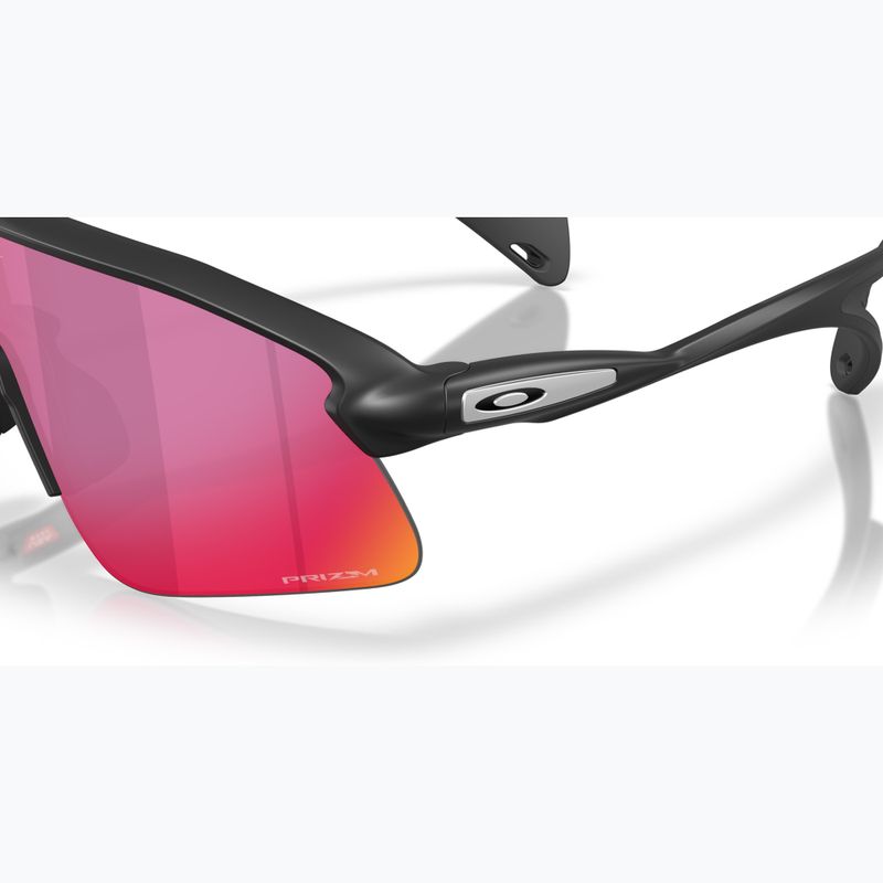 Sonnenbrille Oakley Stunt Devil A matte black/prizm road 6