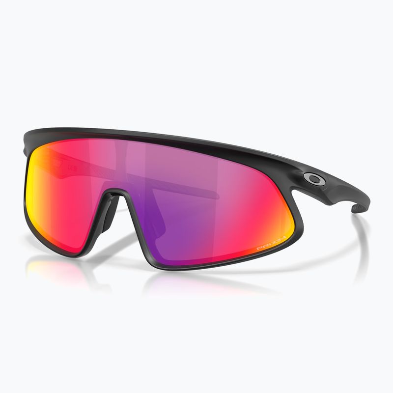 Sonnenbrille Oakley Sutro Lite S pink/prizm road 2