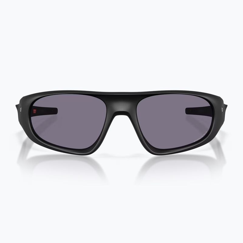 Sonnenbrille Oakley Neoforma matte black 2