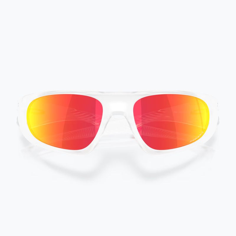 Sonnenbrille Oakley Neoforma matte clear 5