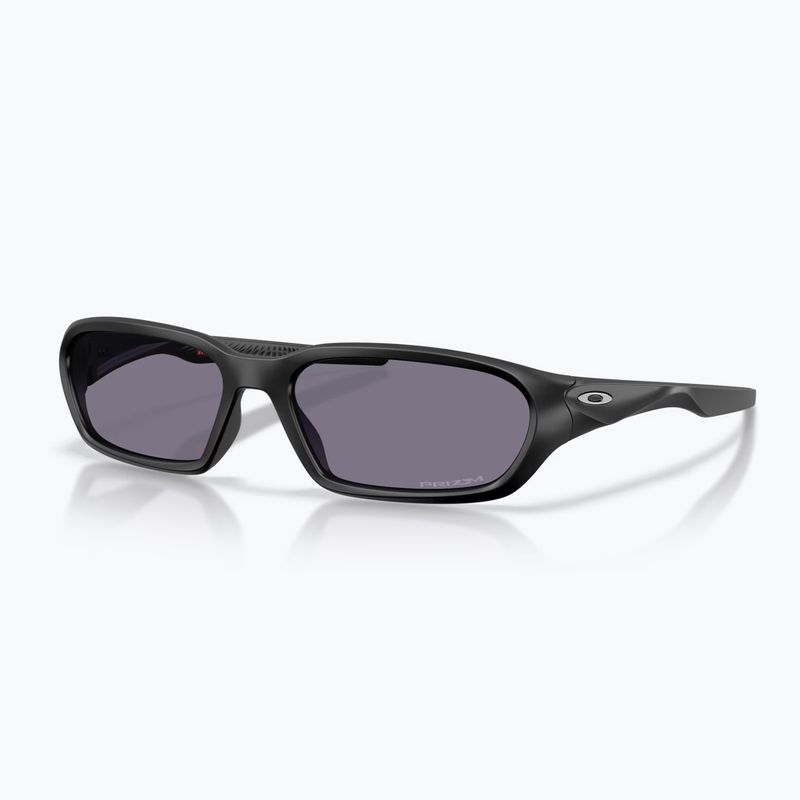 Sonnenbrille Oakley Terraforma matte black