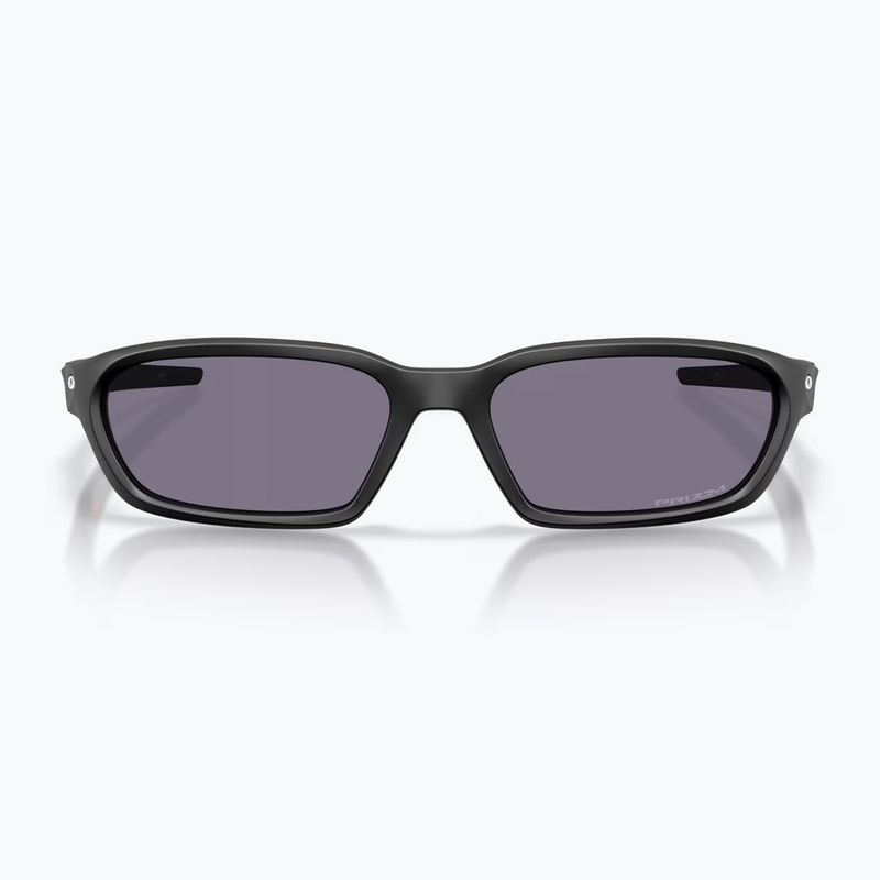 Sonnenbrille Oakley Terraforma matte black 2