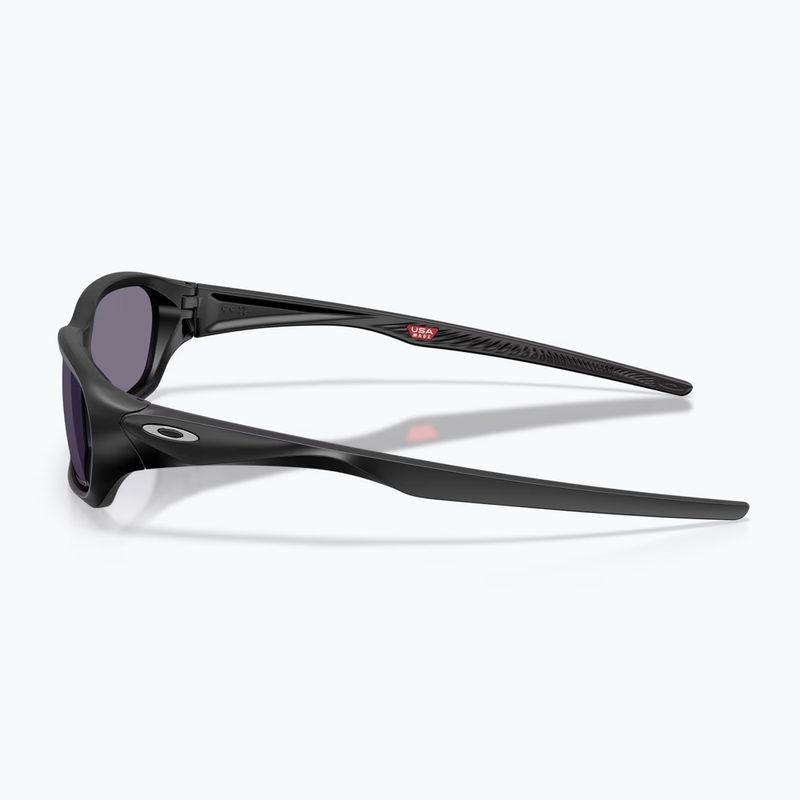 Sonnenbrille Oakley Terraforma matte black 3