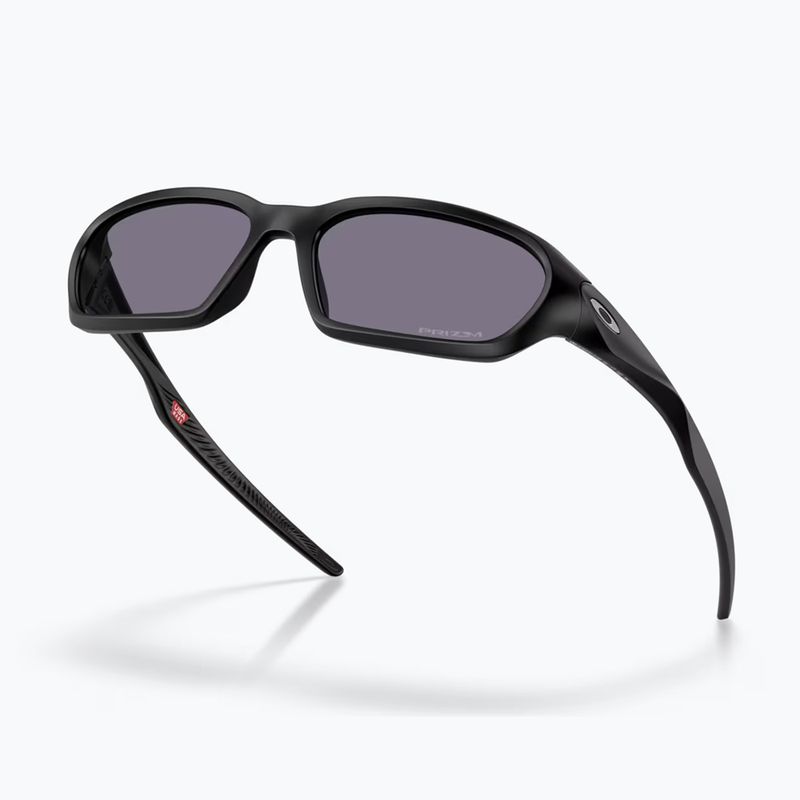 Sonnenbrille Oakley Terraforma matte black 4