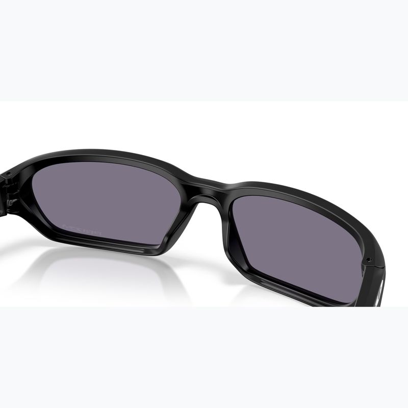Sonnenbrille Oakley Terraforma matte black 7