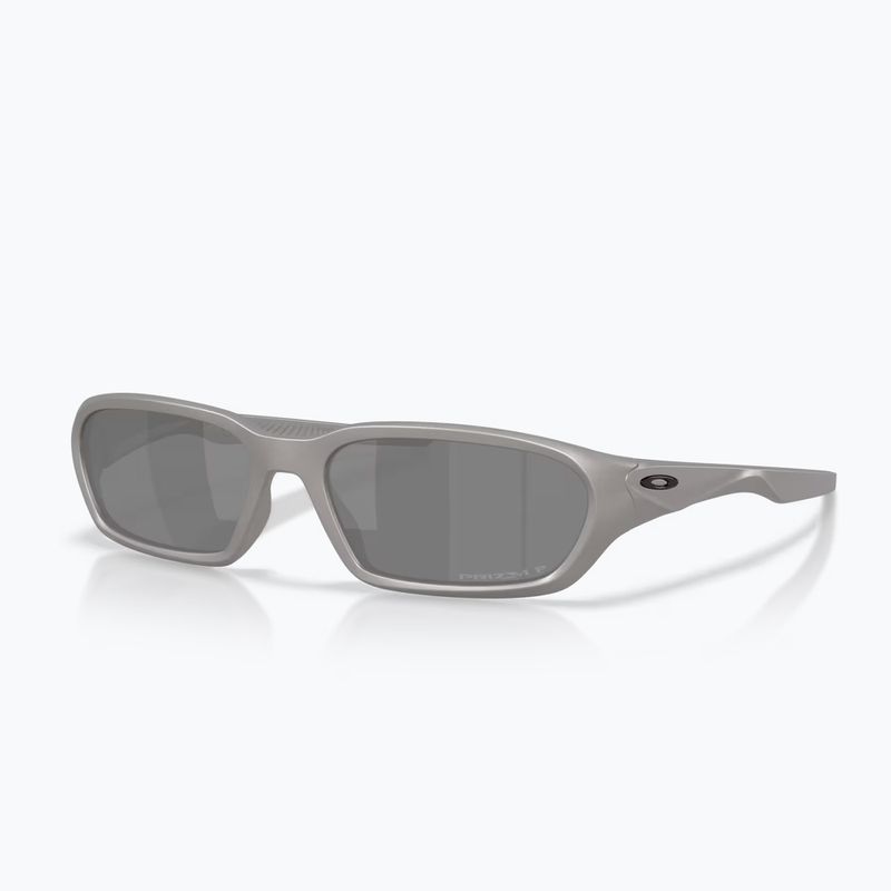 Sonnenbrille Oakley Terraforming titanium