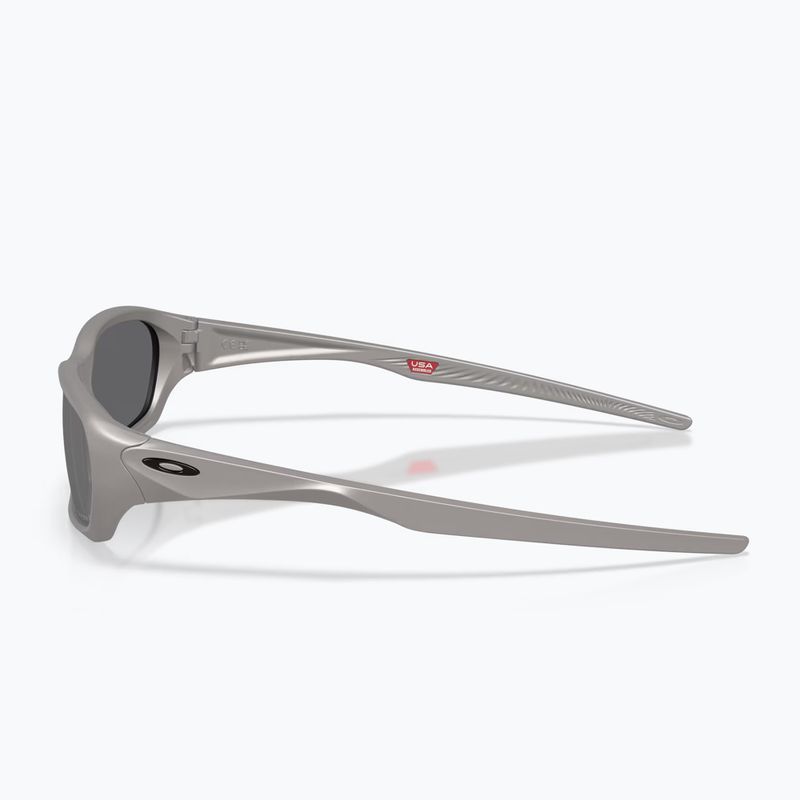 Sonnenbrille Oakley Terraforming titanium 3