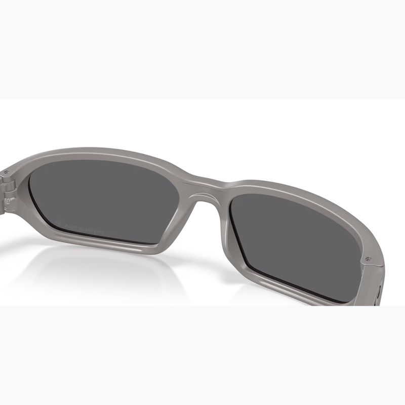Sonnenbrille Oakley Terraforming titanium 7