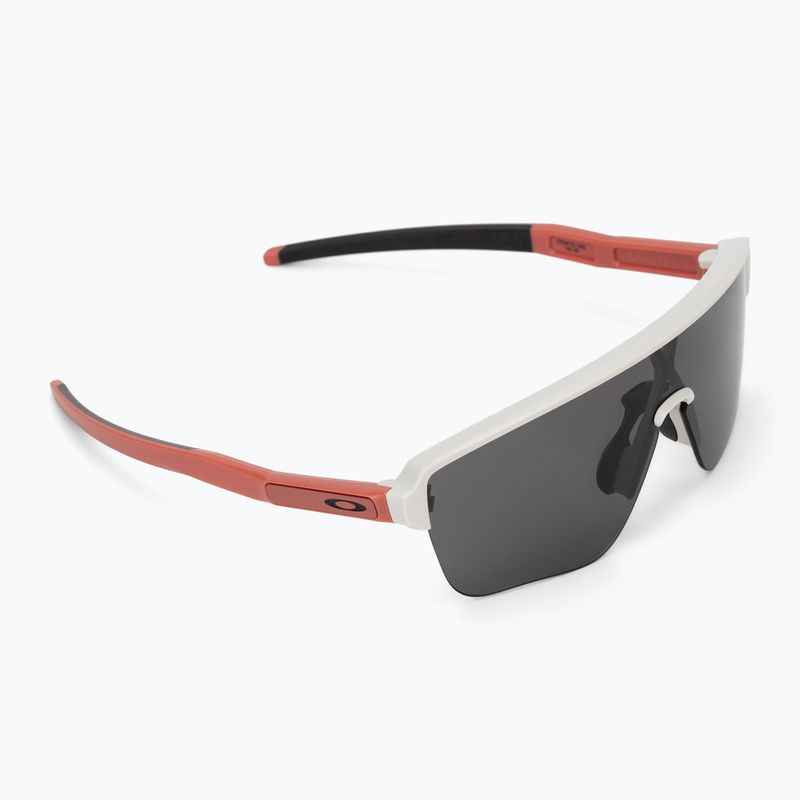 Sonnenbrille Oakley Corridor SQ matte mist/prizm grey