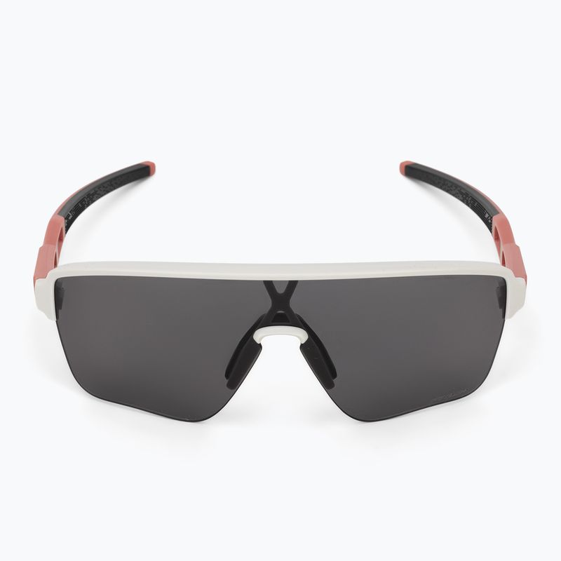 Sonnenbrille Oakley Corridor SQ matte mist/prizm grey 3