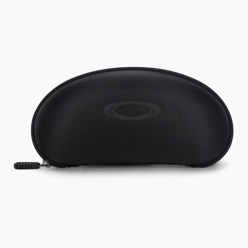 Sonnenbrille Oakley Corridor SQ matte mist/prizm grey 5