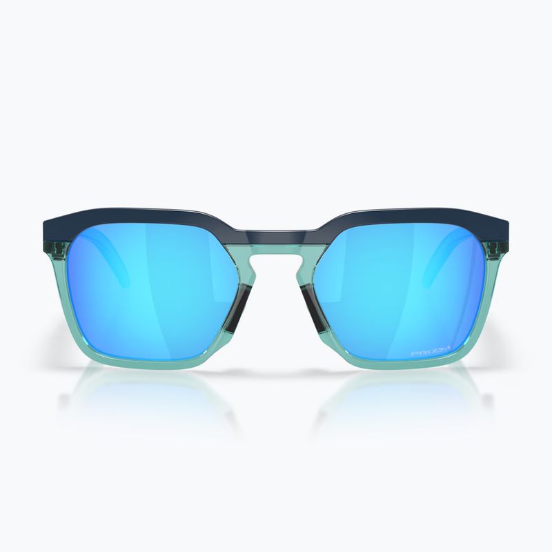 Sonnenbrille Oakley HSTN SQ abyss 2