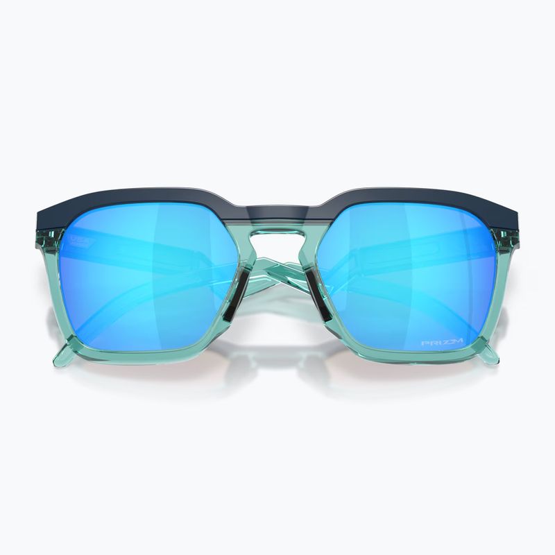 Sonnenbrille Oakley HSTN SQ abyss 5