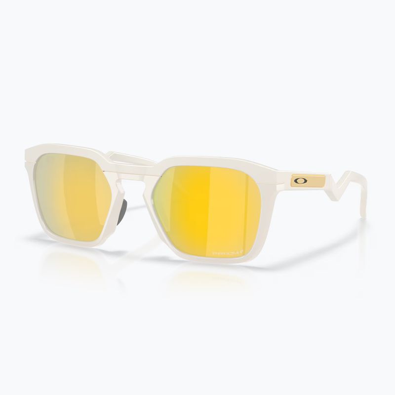 Sonnenbrille Oakley HSTN SQ matte mist