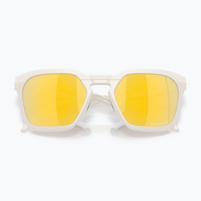 Sonnenbrille Oakley HSTN SQ matte mist 5