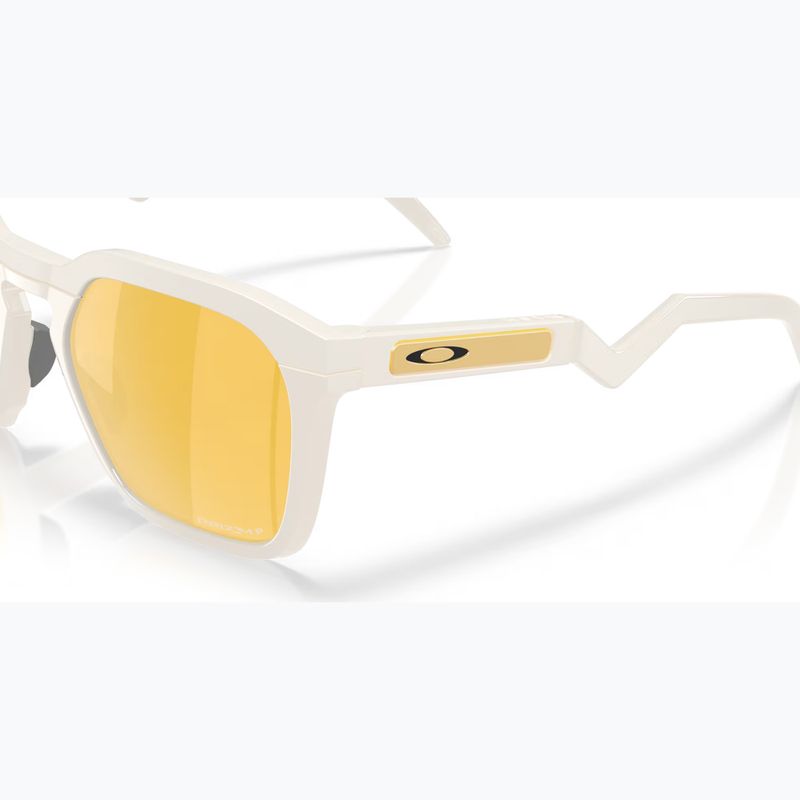 Sonnenbrille Oakley HSTN SQ matte mist 6