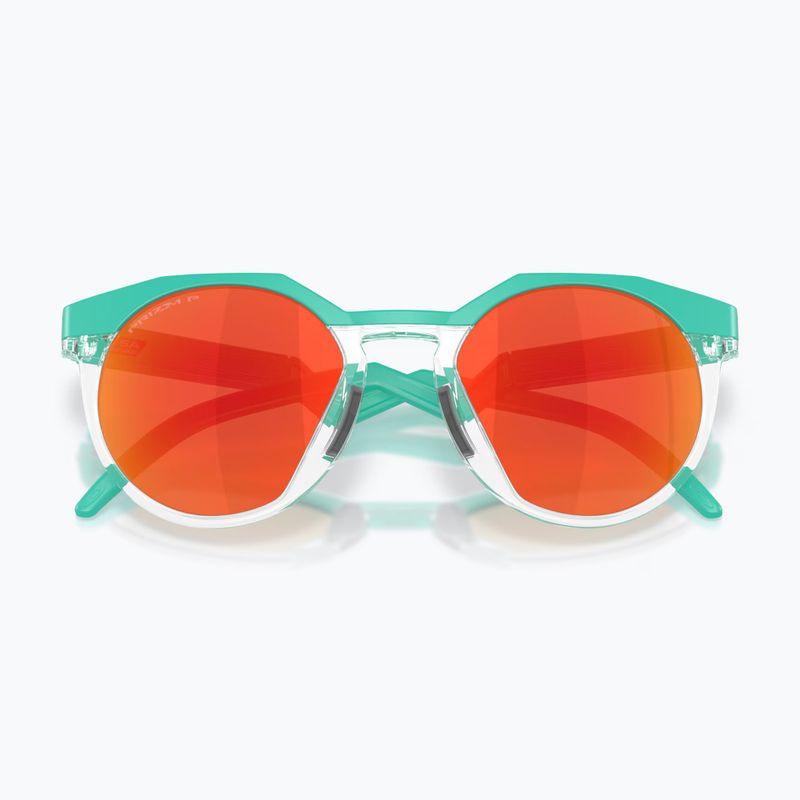 Sonnenbrille Oakley HSTN celeste 5