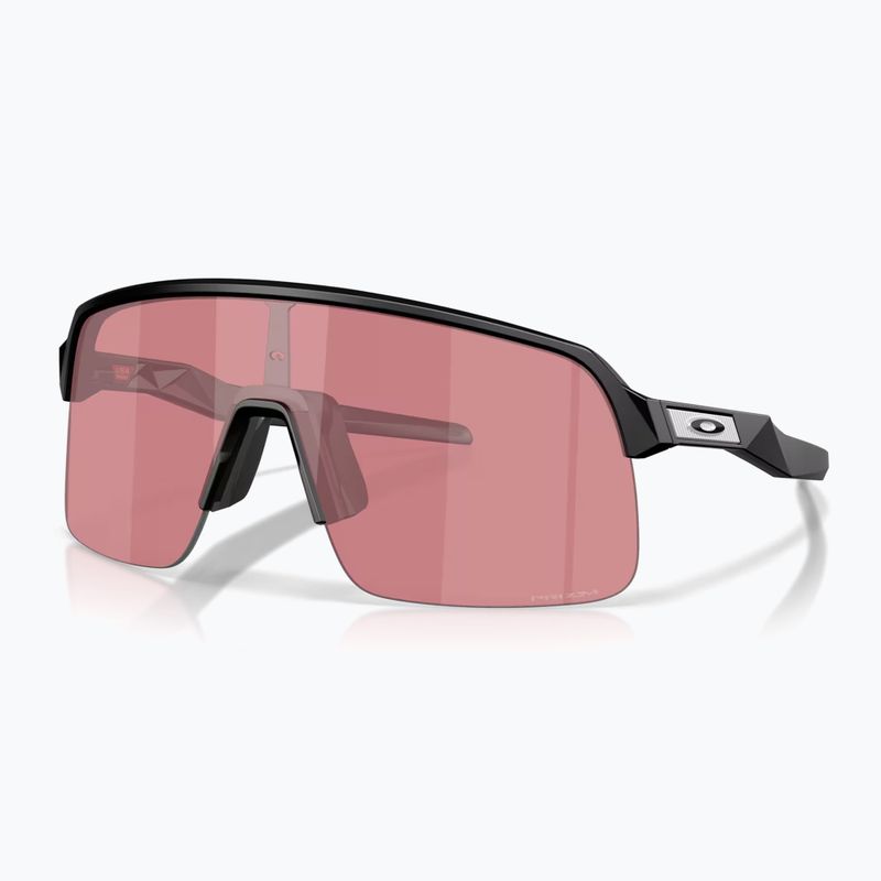 Sonnenbrille Oakley Sutro Lite matte black/prizm dark golf