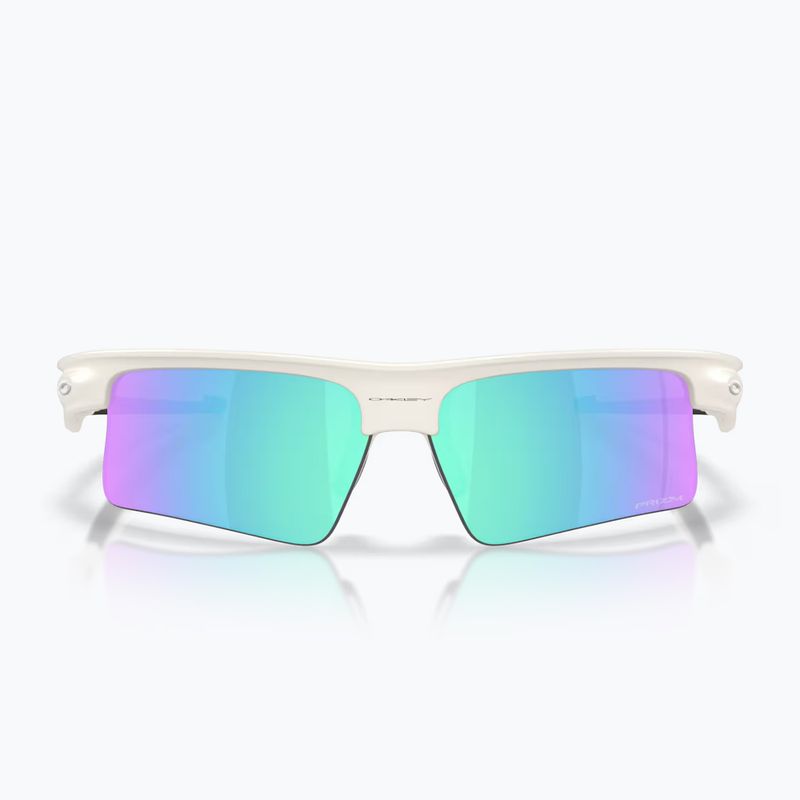 Sonnenbrille Oakley Bisphera Speed matte mist 2