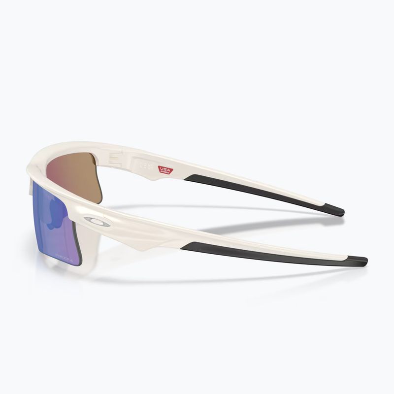 Sonnenbrille Oakley Bisphera Speed matte mist 3