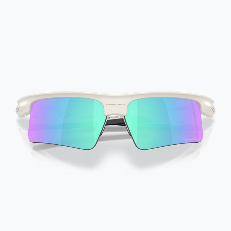 Sonnenbrille Oakley Bisphera Speed matte mist 5