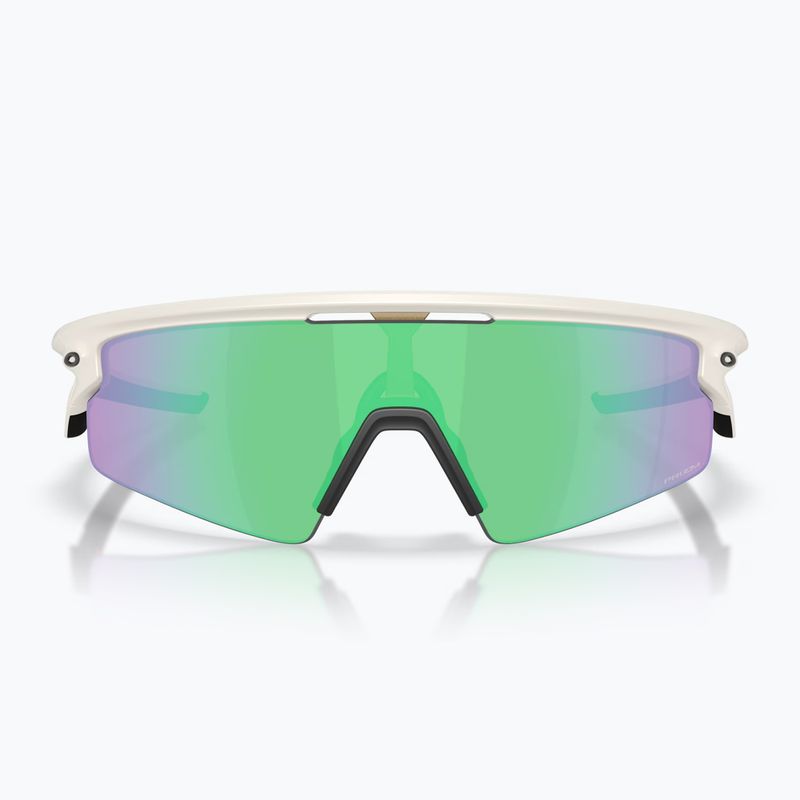 Sonnenbrille Oakley Sphaera Strike matte mist/prizm road jade 2