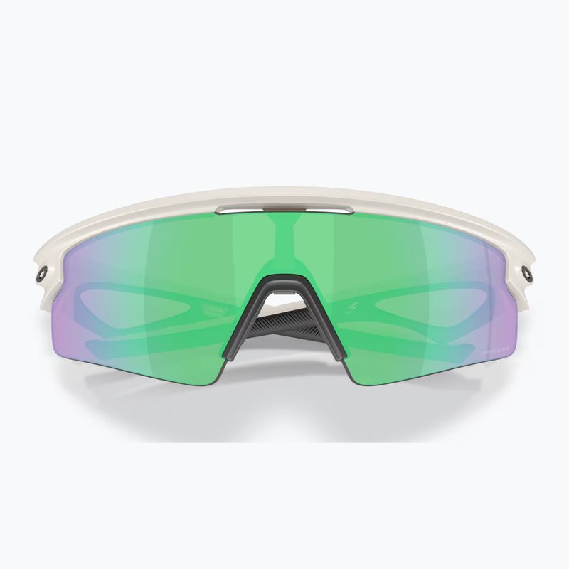 Sonnenbrille Oakley Sphaera Strike matte mist/prizm road jade 5