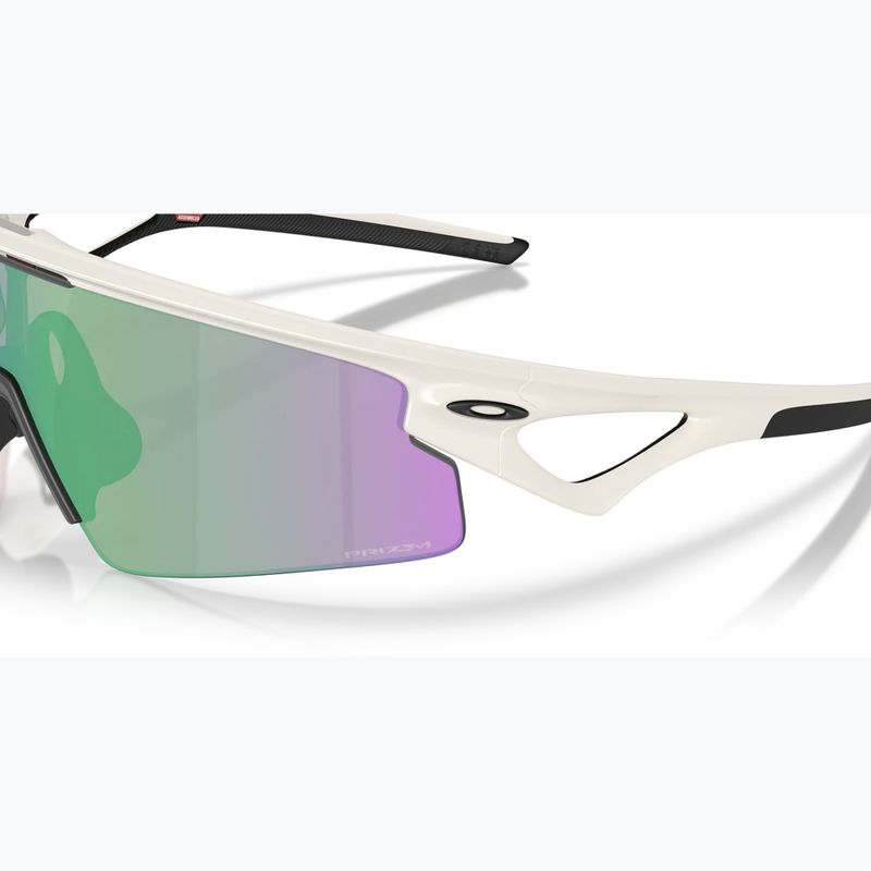 Sonnenbrille Oakley Sphaera Strike matte mist/prizm road jade 6