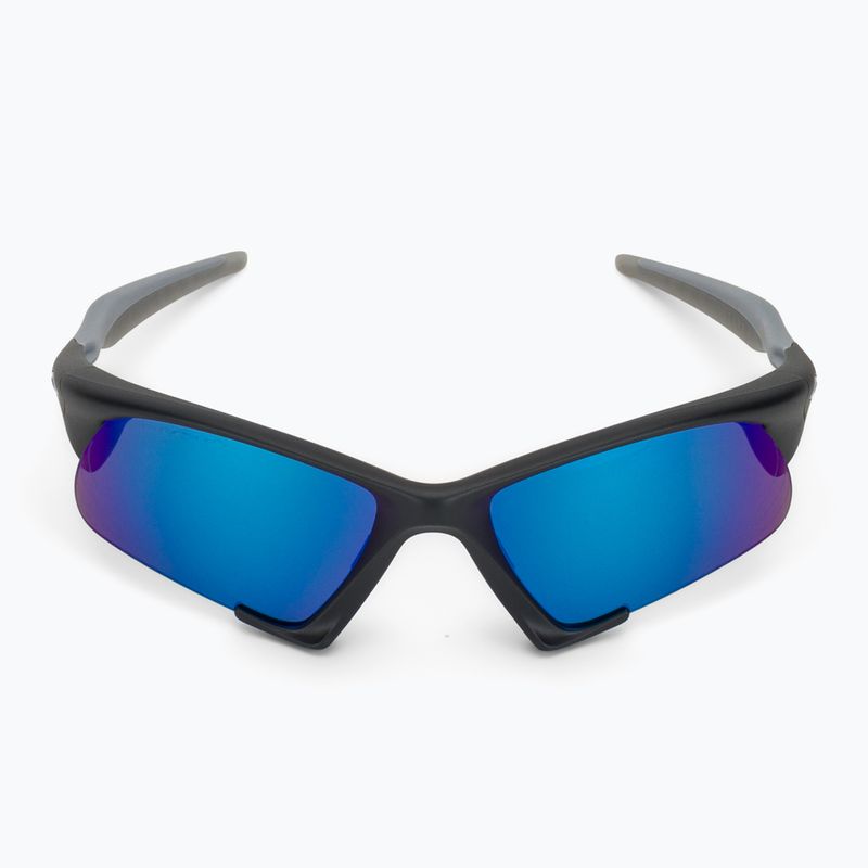 Sonnenbrille Oakley Suture Jacket matte carbon 3