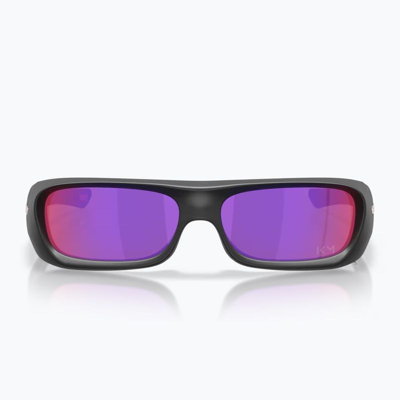 Sonnenbrille Oakley Permian matte black ink 2