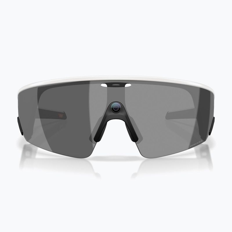Sonnenbrille Oakley Meta Vanguard white/prizm black 3