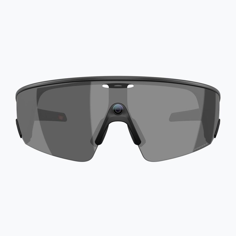 Sonnenbrille Oakley Meta Vanguard black/prizm black 2