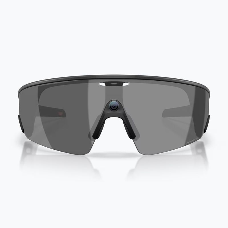 Sonnenbrille Oakley Meta Vanguard black/prizm road 2