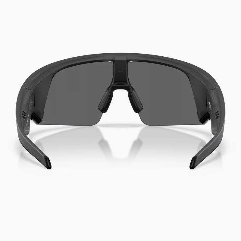 Sonnenbrille Oakley Meta Vanguard black/prizm road 5