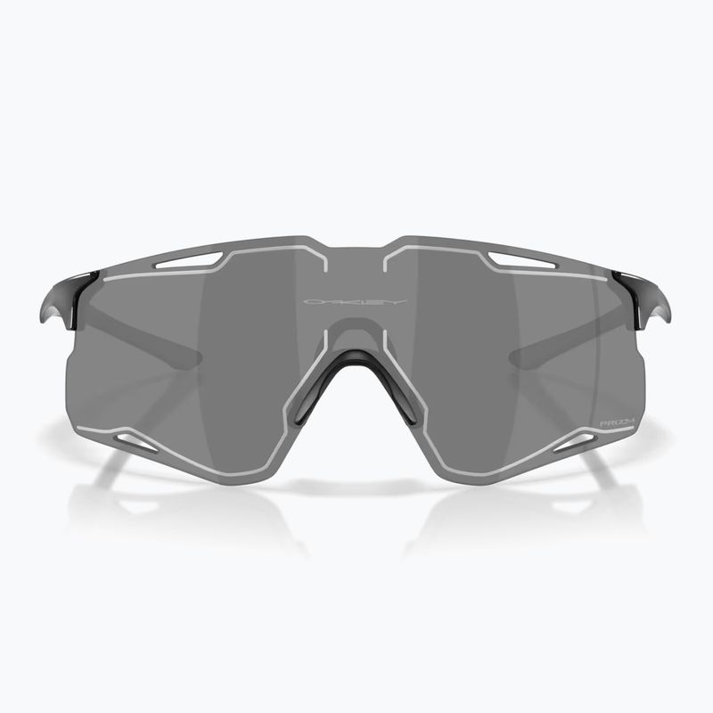 Sonnenbrille Oakley Cybr Lightning prizm black 2