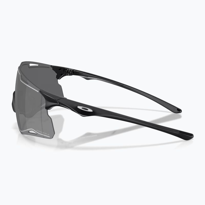 Sonnenbrille Oakley Cybr Lightning prizm black 3