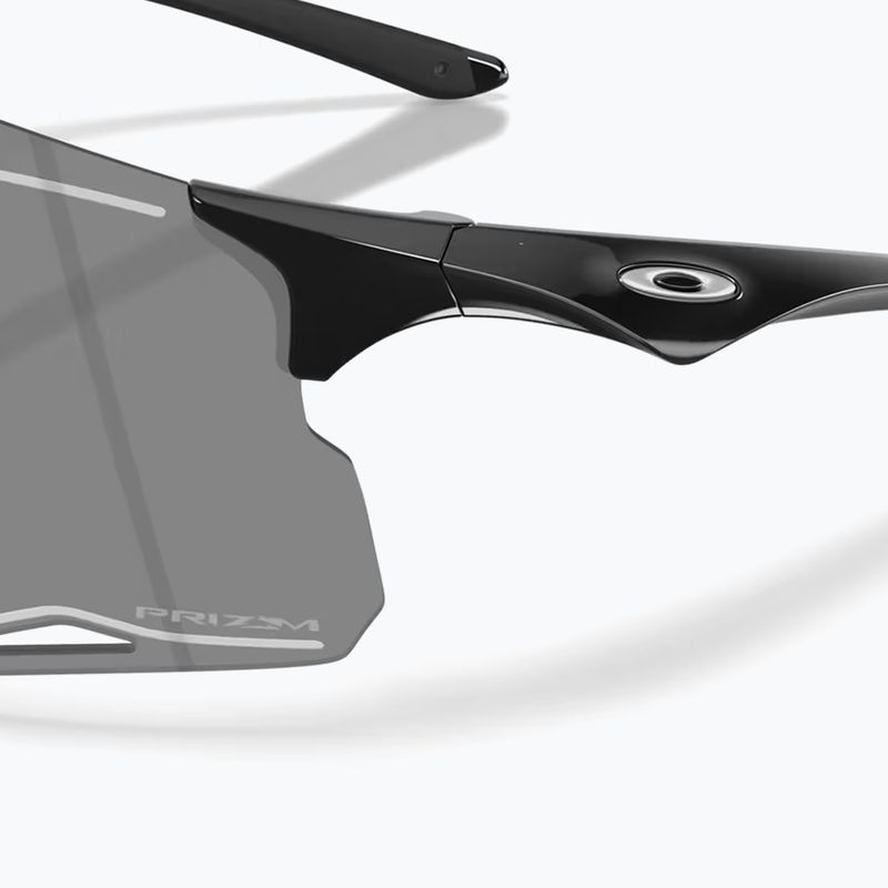 Sonnenbrille Oakley Cybr Lightning prizm black 6