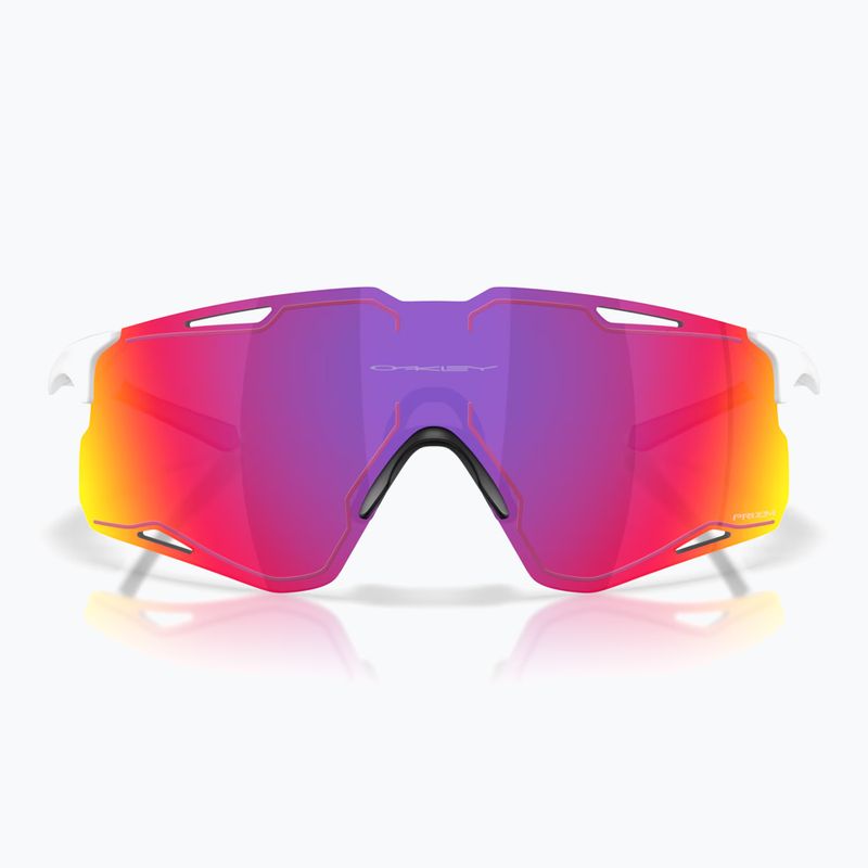 Sonnenbrille Oakley Cybr Lightning prizm road 2